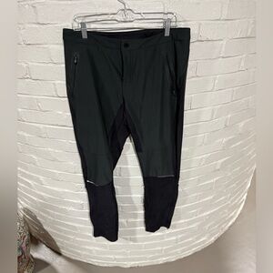 lululemon athletica Men's Dark Gray Joggers